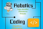 Robotics and Coding by Future Techies Robotics and Coding by Future Techies