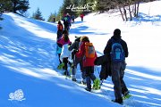 Snowshoeing at the Shouf Biosphere Reserve with Al Fundok Snowshoeing at the Shouf Biosphere Reserve with Al Fundok
