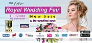 ROYAL WEDDING FAIR / 9th Edition ROYAL WEDDING FAIR / 9th Edition