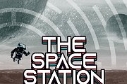 Escape The Room - The Space Station Escape The Room - The Space Station