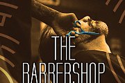 Escape The Room - The Barbershop Escape The Room - The Barbershop