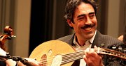 Rakwet Aflam: Simon Shaheen Rakwet Aflam: Simon Shaheen