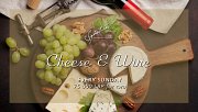 Cheese and Wine Night at Signatures Cheese and Wine Night at Signatures