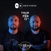 Oriental Beats x The AB Brothers featuring Nancy Nasrallah , Andre Soueid and Chady Bassar Oriental Beats x The AB Brothers featuring Nancy Nasrallah , Andre Soueid and Chady Bassar