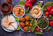 Lebanese Cooking Cuisine Lebanese Cooking Cuisine