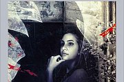 توقيع كتاب ***لاجئة الى الحرية*** - لارا و الرصاصة الصديقة توقيع كتاب ***لاجئة الى الحرية*** - لارا و الرصاصة الصديقة