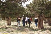 Hiking Trip to Jroud Al Akoura with Blue Carrot Hiking Trip to Jroud Al Akoura with Blue Carrot