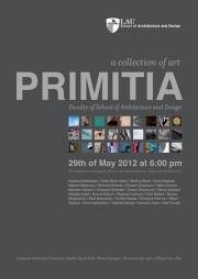 Primitia Primitia