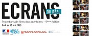 Les Ecrans du Réel (9ème édition) Les Ecrans du Réel (9ème édition)