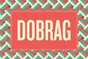 DOBRAG - Artisans + Designers + Plastic Bags DOBRAG - Artisans + Designers + Plastic Bags