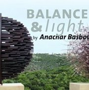 Balance & Light by Anachar Basbous Balance & Light by Anachar Basbous