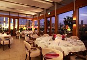 Ramadan Iftar at Indigo on the Roof | Le Gray Ramadan Iftar at Indigo on the Roof | Le Gray