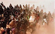 "La Route de la Soie", photographies de Marc Deville "La Route de la Soie", photographies de Marc Deville