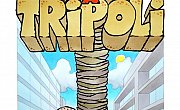 Trip a Tripoli - Expo de Bandes dessinées Trip a Tripoli - Expo de Bandes dessinées