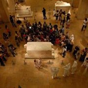 4th Children's Day at The National Museum of Beirut - Lebanon 4th Children's Day at The National Museum of Beirut - Lebanon