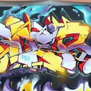 Graff' Me: Graffiti Writers in Beirut! Graff' Me: Graffiti Writers in Beirut!