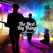 The Next Big Thing The Next Big Thing