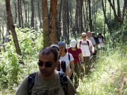 Hiking to KFAR MECHKI with Promax Hiking to KFAR MECHKI with Promax