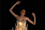 "The Arcana"- Sculpture Exhibition by Hass Idriss "The Arcana"- Sculpture Exhibition by Hass Idriss