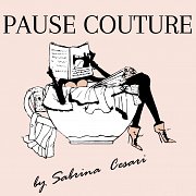 Pause Couture by Sabrina Cesari Pause Couture by Sabrina Cesari