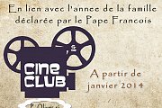 Cine Club avec la CVX - Communauté de Vie Chretienne Cine Club avec la CVX - Communauté de Vie Chretienne