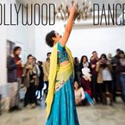 BOLLYWOOD DANCE CLASS! BOLLYWOOD DANCE CLASS!