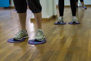 TABATA - Cardio & Strength TABATA - Cardio & Strength