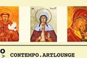 ICONOGRAPHY WORKSHOP ICONOGRAPHY WORKSHOP
