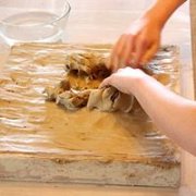 Clay Therapy Training and Accredited Certificate Clay Therapy Training and Accredited Certificate