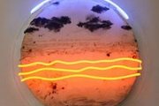 ''Tete dans les nuages'' - Exposition Artistique de Hanibal Srouji ''Tete dans les nuages'' - Exposition Artistique de Hanibal Srouji