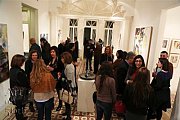 Zouheir Dabbagh exhibition Zouheir Dabbagh exhibition