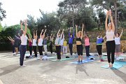 Rise and Shine Hatha Yoga Rise and Shine Hatha Yoga