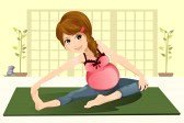 Prenatal/Prenancy Yoga with Duna Prenatal/Prenancy Yoga with Duna