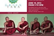 Green Tara House Gallery - Photo Exhibition "Samsara" by Samar Hawa Green Tara House Gallery - Photo Exhibition "Samsara" by Samar Hawa