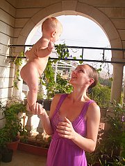 Dynamic Gymnastic for Newborn Dynamic Gymnastic for Newborn