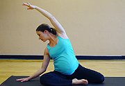 Prenatal/Pregnancy and Regular Yoga with Duna Prenatal/Pregnancy and Regular Yoga with Duna