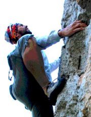 CAVING & ROCK CLIMBING with Sports4Life CAVING & ROCK CLIMBING with Sports4Life