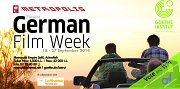 German Film Week German Film Week
