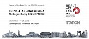 RUINS & ARCHAEOLOGY by Frank Perrin RUINS & ARCHAEOLOGY by Frank Perrin