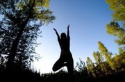 Restore your natural energy & balance: Yoga Retreat Restore your natural energy & balance: Yoga Retreat