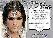 Sheherazade Nights - Iftar at El Rancho Sheherazade Nights - Iftar at El Rancho