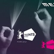 Talents Beirut: Public Sessions Talents Beirut: Public Sessions