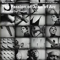 screening of the passion