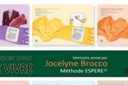 Seminaire sur la communication relationnelle avec Jocelyne Brocco Seminaire sur la communication relationnelle avec Jocelyne Brocco
