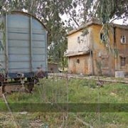 Discover the Railroads of Lebanon with TourLeb Discover the Railroads of Lebanon with TourLeb