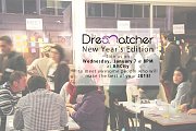 The Dream Matcher Experience - Beirut (New Year's Edition) The Dream Matcher Experience - Beirut (New Year's Edition)