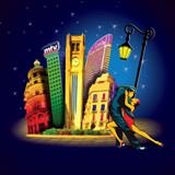 Beirut International Tango Festival 2015 Beirut International Tango Festival 2015