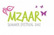 Mzaar Summer Festival 2012 Mzaar Summer Festival 2012