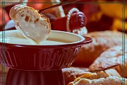 Cheese, Wine & Cheese Fondue Night - Every Tuesday Cheese, Wine & Cheese Fondue Night - Every Tuesday