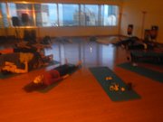 Rebirthing - just breath, let the changes come! Rebirthing - just breath, let the changes come!
